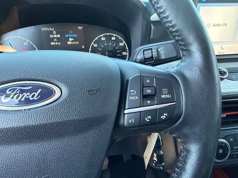 Used 2022 Ford Maverick XLT w/ XLT Luxury Package FWD image 27