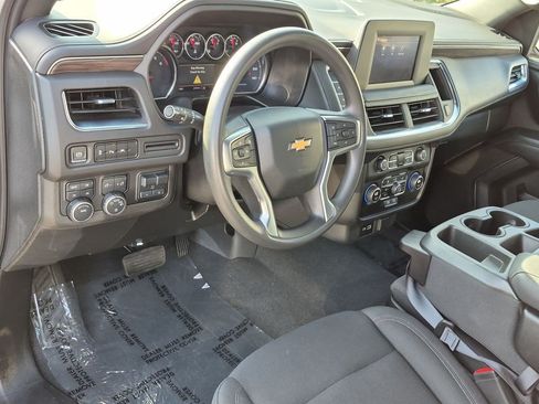 Used 2023 Chevrolet Tahoe 4WD w/ 1FL Safety Package image 9