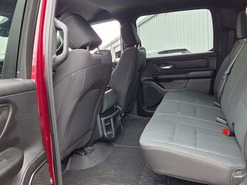 Used 2023 RAM 1500 Tradesman w/ SXT Appearance Group AWD/4WD image 7