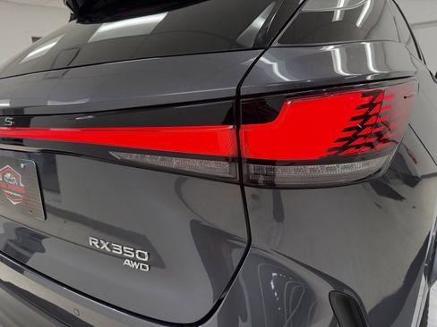 Used 2024 Lexus RX 350 F Sport image 66