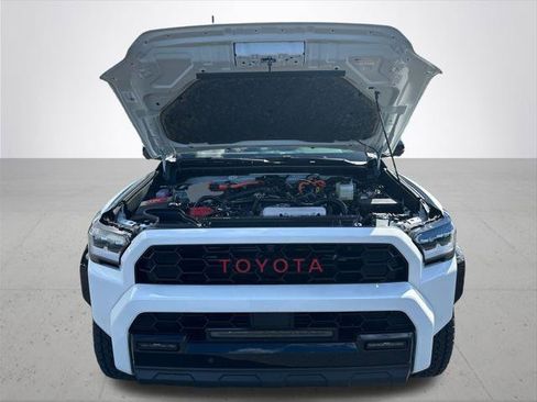 Certified 2026 Toyota 4Runner TRD Pro AWD/4WD image 5