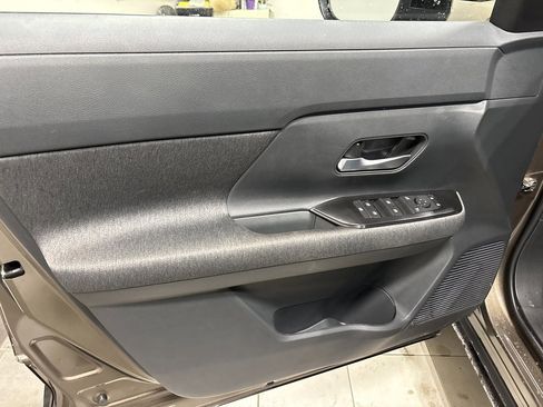 New 2026 Nissan Kicks SV w/ Cold Weather Package image 8