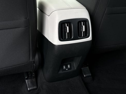 Certified 2024 Hyundai Tucson SEL FWD image 24