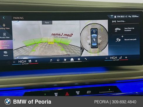 Used 2024 BMW 760i xDrive w/ Executive Package image 14