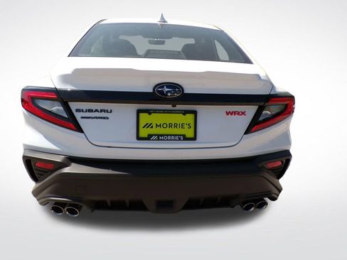 New 2026 Subaru WRX Premium AWD/4WD image 5
