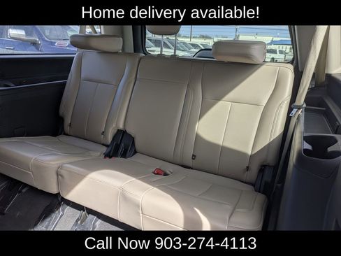 Used 2024 Ford Expedition Max XLT image 34