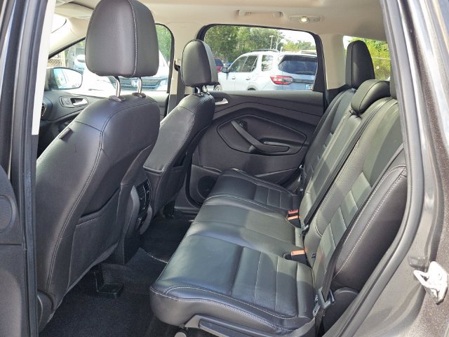 Used 2016 Ford Escape Titanium w/ Equipment Group 301A FWD image 11