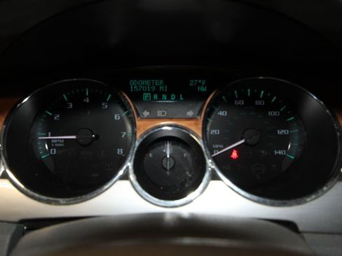 Used 2012 Buick Enclave Leather image 11