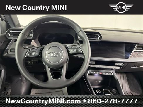Used 2026 Audi A3 2.0T Premium AWD/4WD image 19