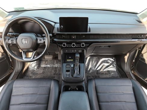 Used 2023 Honda CR-V EX-L image 9