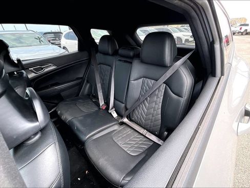 Used 2023 Kia Sportage X-Line AWD/4WD image 34