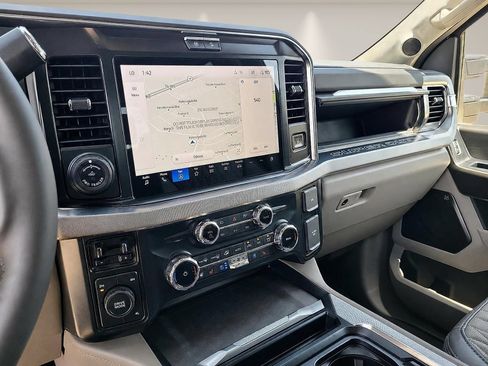 New 2026 Ford F450 Platinum w/ Platinum Plus Package AWD/4WD image 19