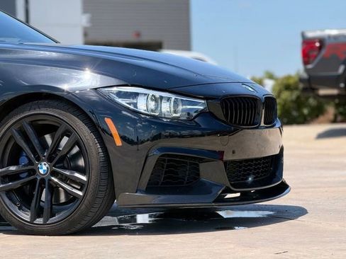 Used 2018 BMW 430i Coupe RWD image 8