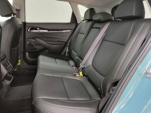 New 2026 Kia Seltos EX w/ EX Sunroof Package image 16