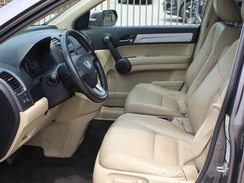 Used 2010 Honda CR-V EX-L image 6