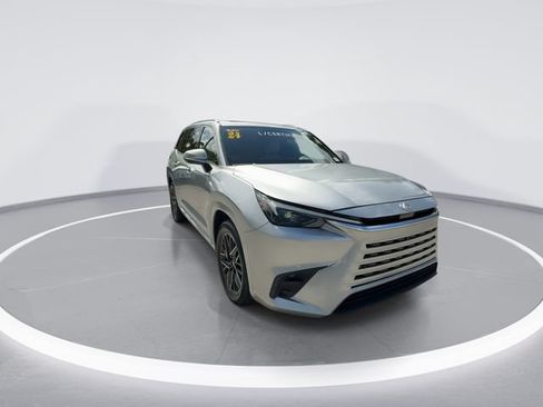 Certified 2024 Lexus TX 350 FWD w/ Technology Package image 3