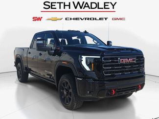 New 2026 GMC Sierra 2500 AT4 video 1