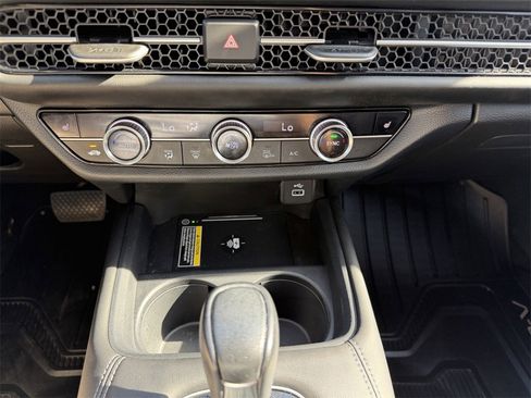 Used 2023 Honda HR-V EX-L image 30