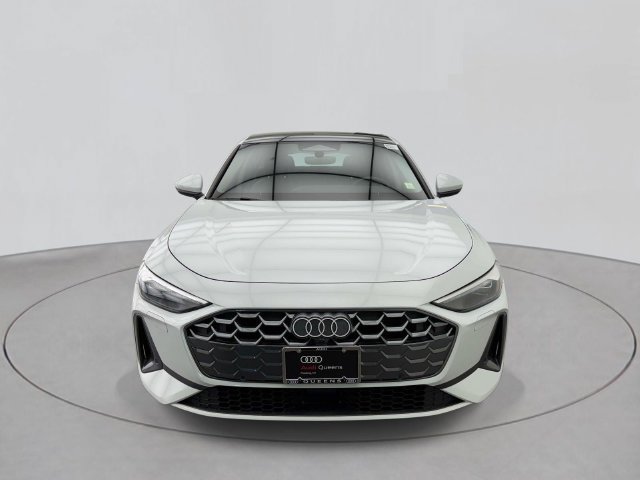 Used 2025 Audi A5 Premium w/ Convenience Package AWD/4WD image 2