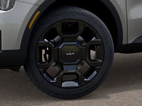 New 2026 Kia Sorento X-Line EX AWD/4WD image 9