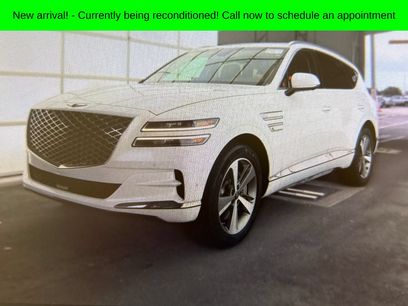 Used 2024 Genesis GV80 2.5T w/ Advanced Package