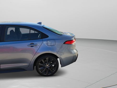 Used 2024 Toyota Corolla SE FWD image 31