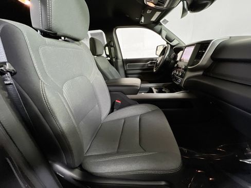 Used 2022 RAM 1500 Big Horn image 26