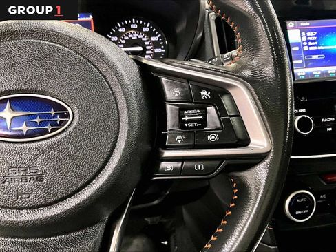 Certified 2023 Subaru Crosstrek 2.0i Premium image 24