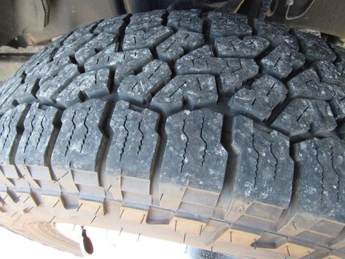 Used 2024 Ford F350 XL w/ Snow Plow Prep Package image 11