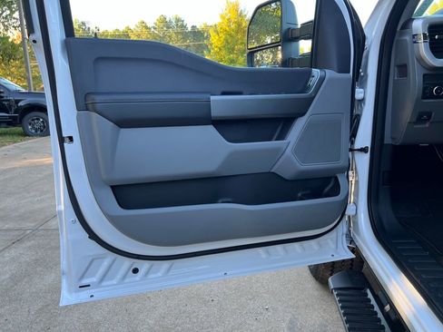 New 2026 Ford F250 XL w/ STX Appearance Package image 11