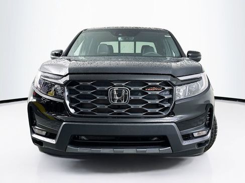 New 2026 Honda Ridgeline TrailSport+ image 5