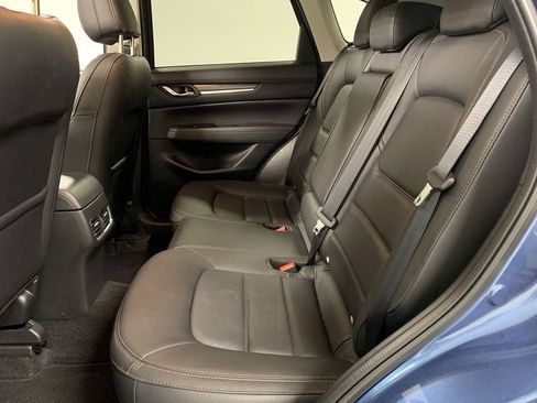 Used 2023 MAZDA CX-5 AWD 2.5 S w/ Premium Package image 20