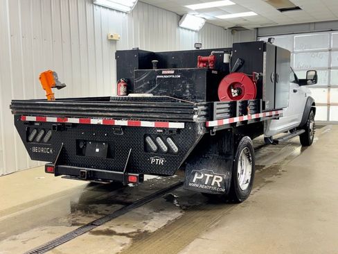 Used 2023 RAM 5500 Tradesman w/ Max Tow Package image 6