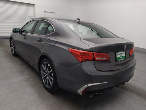 Used 2019 Acura TLX V6 FWD image 5