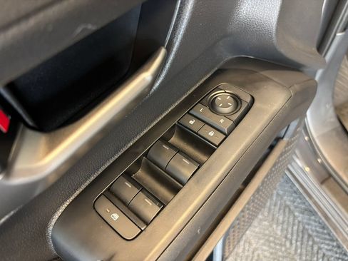 Used 2026 Toyota Tacoma TRD Sport AWD/4WD image 15
