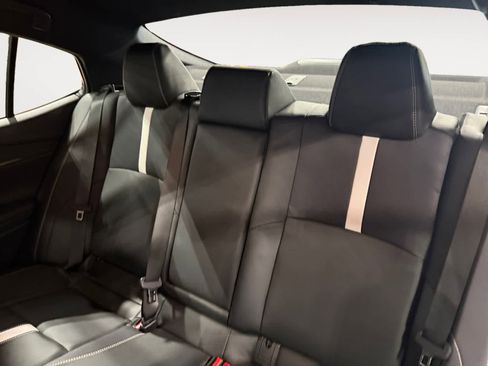 New 2026 Toyota Camry SE FWD image 13