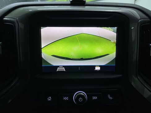 Used 2021 Chevrolet Silverado 2500 W/T w/ WT Convenience Package image 23