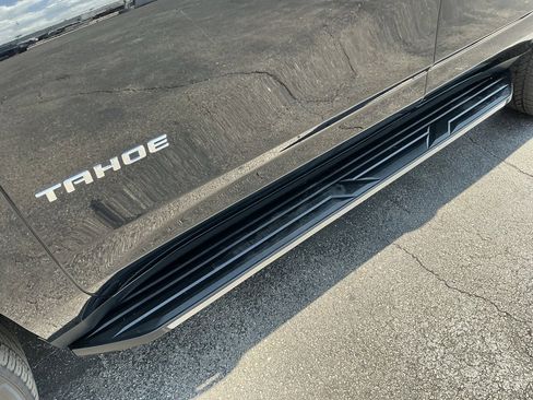 Used 2023 Chevrolet Tahoe Premier w/ Max Trailering Package image 27