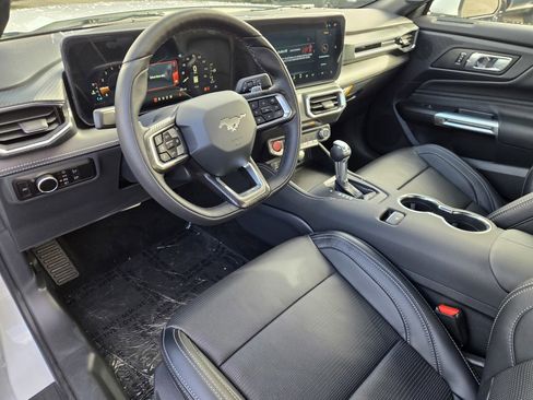 New 2026 Ford Mustang GT Premium image 6