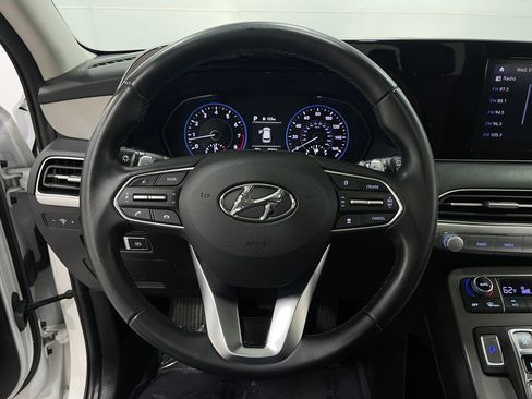 Used 2022 Hyundai Palisade SEL image 22