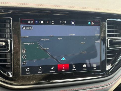 New 2026 Dodge Durango GT image 3