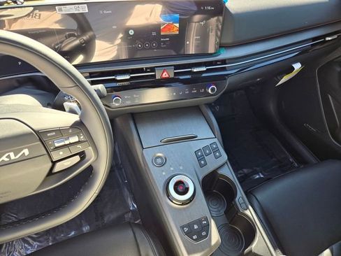 New 2026 Kia Sportage X-Line Prestige AWD/4WD image 17