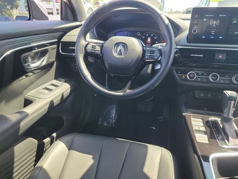 Used 2025 Acura ADX FWD image 11