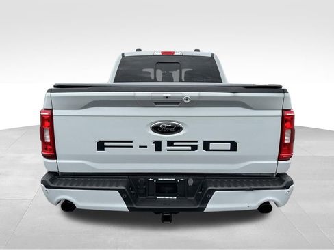 Used 2023 Ford F150 XLT w/ Equipment Group 302A High AWD/4WD image 18