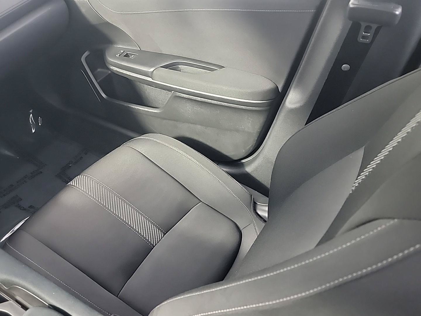 Used 2016 Honda Civic EX-T image 21