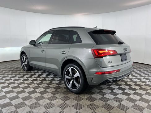 Used 2023 Audi Q5 2.0T Prestige image 9