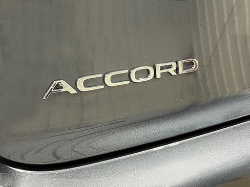 New 2026 Honda Accord Touring image 9