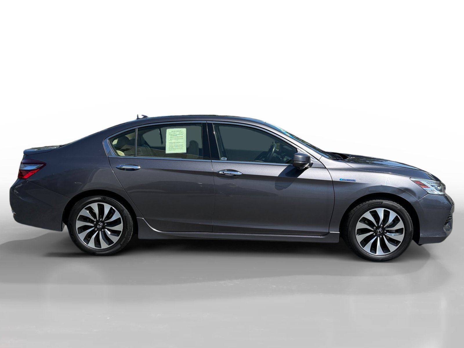 Used 2017 Honda Accord Touring image 6