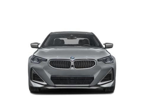 Certified 2024 BMW M240i Coupe image 4