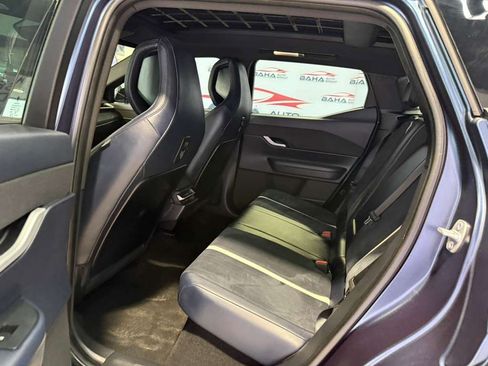 Used 2023 Fisker Ocean One AWD/4WD image 34
